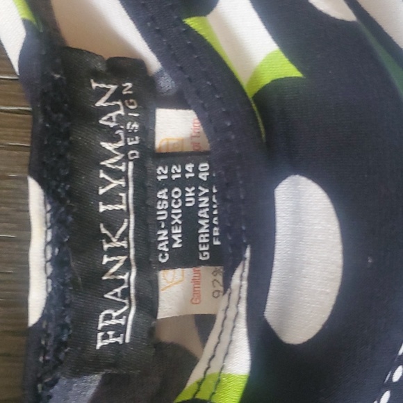 Frank lyman 12 - Picture 2 of 4